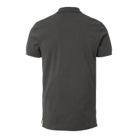 Produktbild för Morris Polo Grey Male