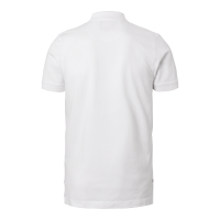 Produktbild för Morris Polo White Male