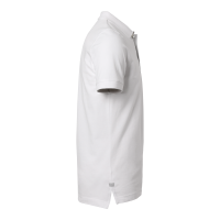 Produktbild för Morris Polo White Male