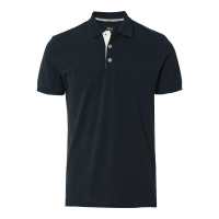 Produktbild för Morris Polo Blue Male