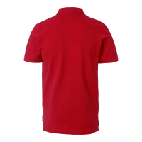 Produktbild för Morris Polo Red Male