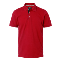 Produktbild för Morris Polo Red Male