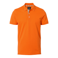Produktbild för Morris Polo Orange Male