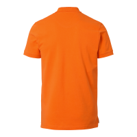 Produktbild för Morris Polo Orange Male