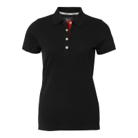 Produktbild för Marion Polo w Black Female