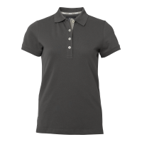 Produktbild för Marion Polo w Grey Female