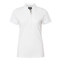 Produktbild för Marion Polo w White Female