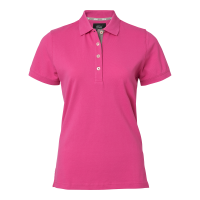 Produktbild för Marion Polo w Pink Female