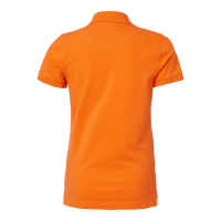 Produktbild för Marion Polo w Orange Female