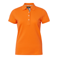 Produktbild för Marion Polo w Orange Female