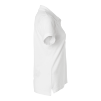 Miniatyr av produktbild för Marion solid Polo w White Female