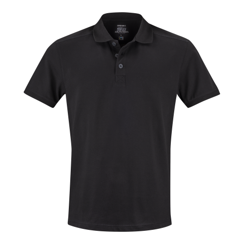 South West Martin Polo Black Male