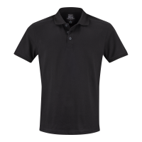 Produktbild för Martin Polo Black Male