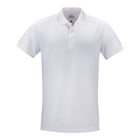 Produktbild för Martin Polo White Male