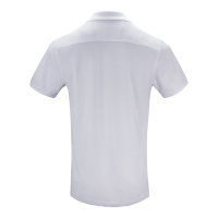 Produktbild för Martin Polo White Male