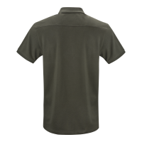 Produktbild för Martin Polo Green Male