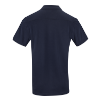 Produktbild för Martin Polo Blue Male