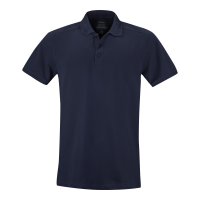 Produktbild för Martin Polo Blue Male