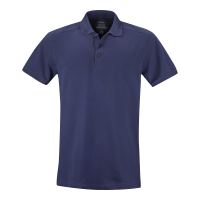 Produktbild för Martin Polo Blue Male