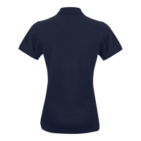 Produktbild för Magda Polo w Navy Female