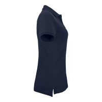 Produktbild för Magda Polo w Navy Female