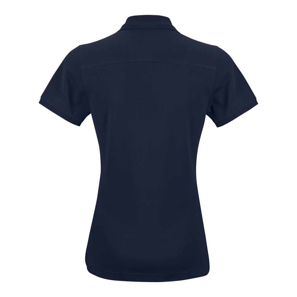Produktbild för Magda Polo w Navy Female