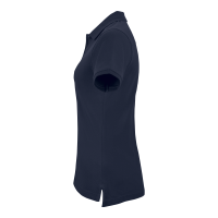 Produktbild för Magda Polo w Navy Female