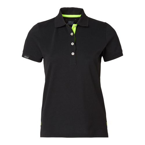South West Wera Polo w Mixed colours Female