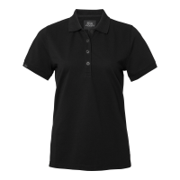 Produktbild för Wera solid Polo w Black