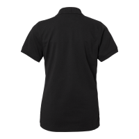 Produktbild för Wera solid Polo w Black