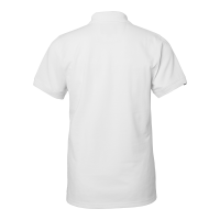 Produktbild för Wera solid Polo w White