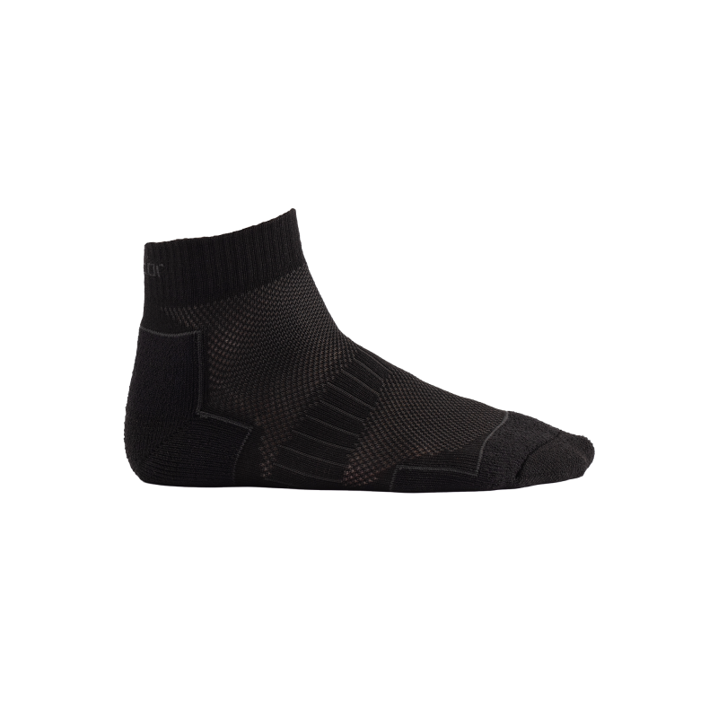 Produktbild för Coolmax 2-pack Socks Black