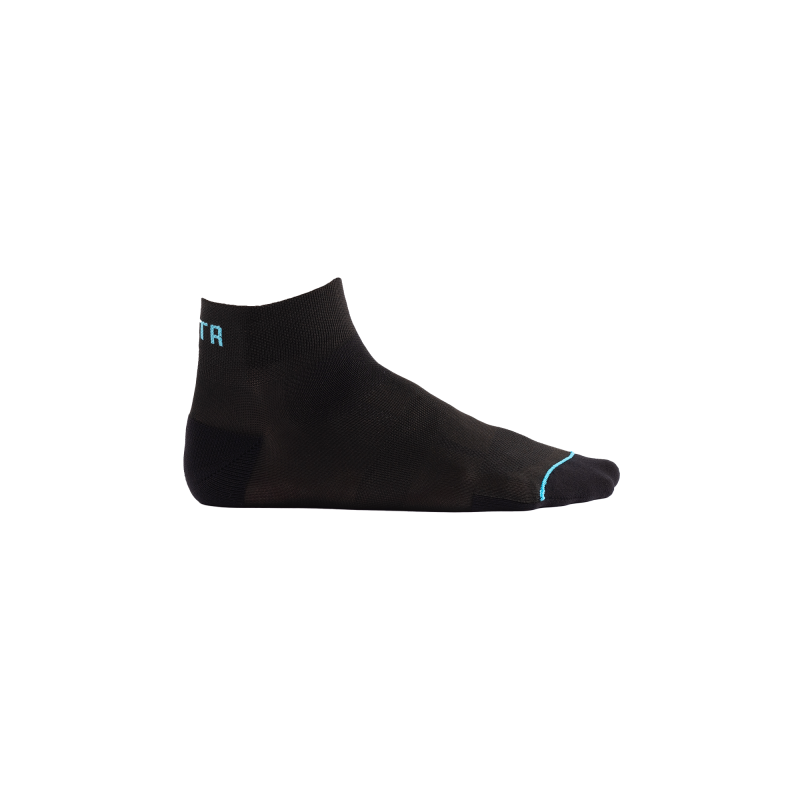 Produktbild för MoniShe Rebound 2-pack Socks Black Female