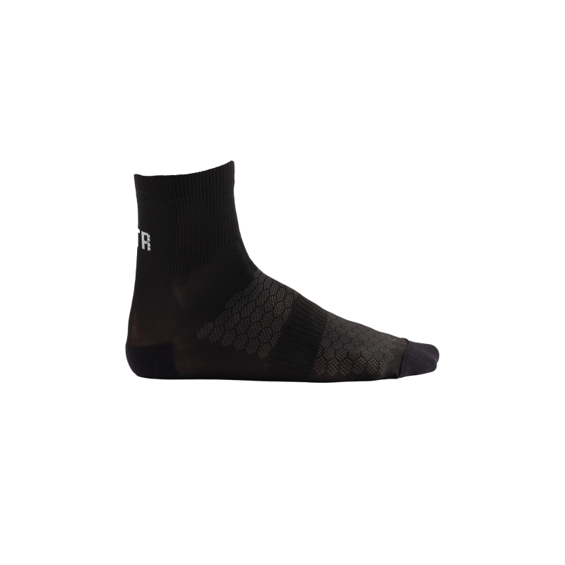 Produktbild för M-Rebound 2-pack Socks Black
