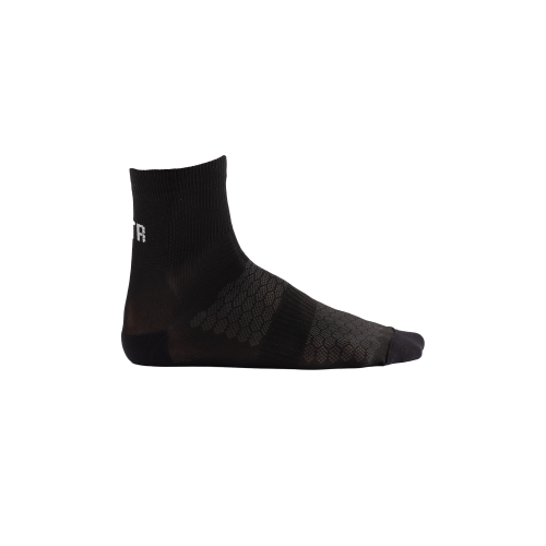 Monitor M-Rebound 2-pack Socks Black Unisex