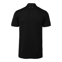 Produktbild för Somerton Polo Black Male