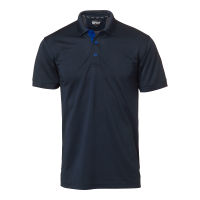 Produktbild för Somerton Polo Blue Male