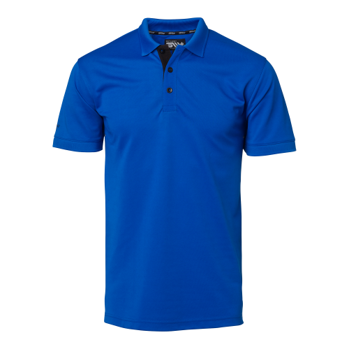 South West Somerton Polo Cobolt blue Male