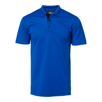 Produktbild för Somerton Polo Blue Male