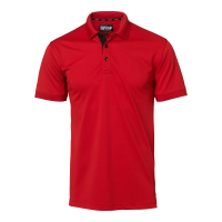 Produktbild för Somerton Polo Red Male