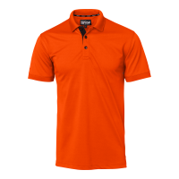 Produktbild för Somerton Polo Orange Male