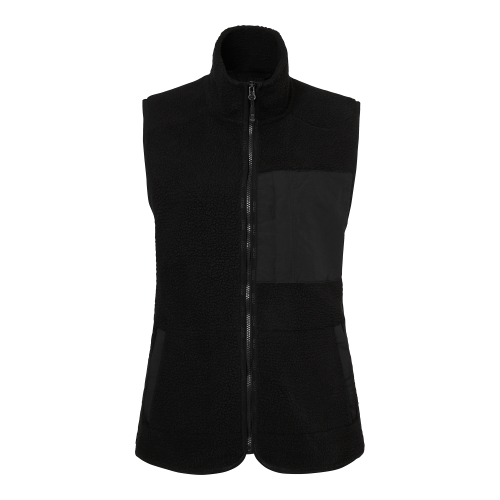South West Saga Fleece w Black Female