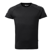 Miniatyr av produktbild för Ted T-shirt Black Male