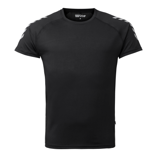 South West Ted T-shirt Black Male