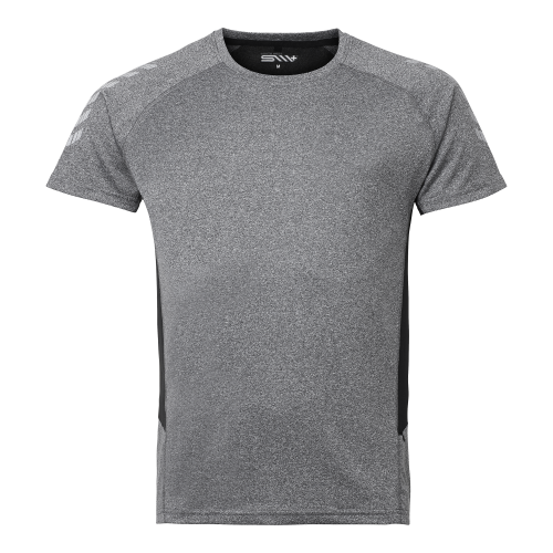 South West Ted T-shirt Grey Male