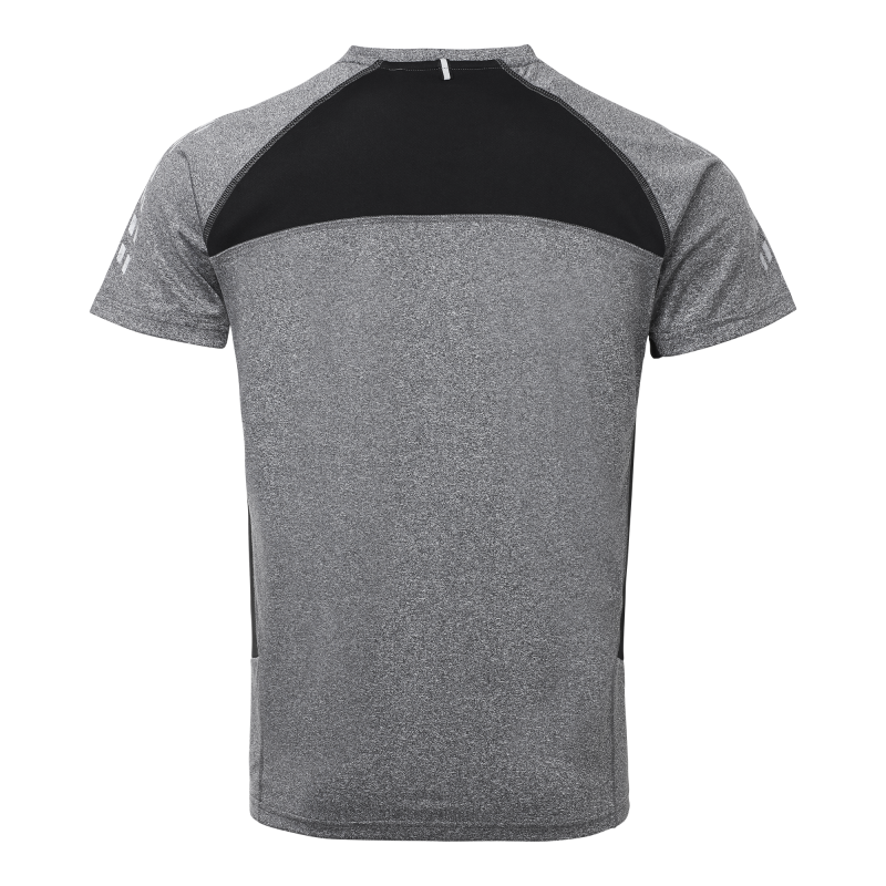 Produktbild för Ted T-shirt Grey Male