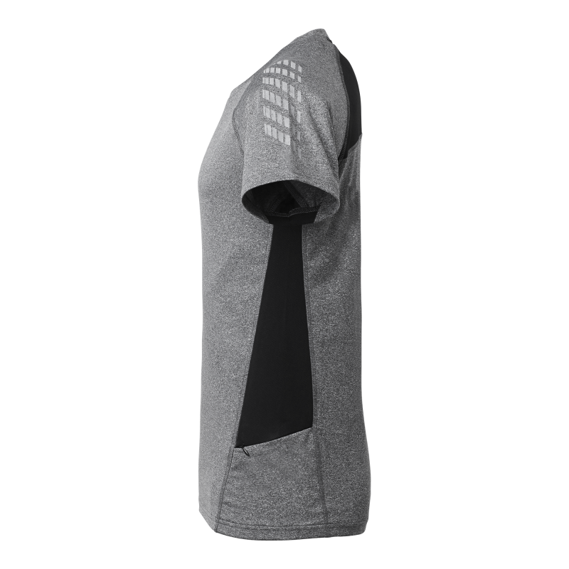 Produktbild för Ted T-shirt Grey Male