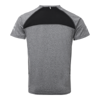 Produktbild för Ted T-shirt Grey Male