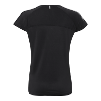 Miniatyr av produktbild för Tea T-shirt w Black Female