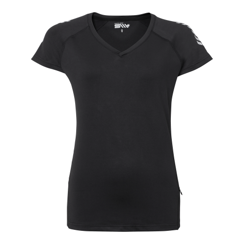 South West Tea T-shirt w Black Female